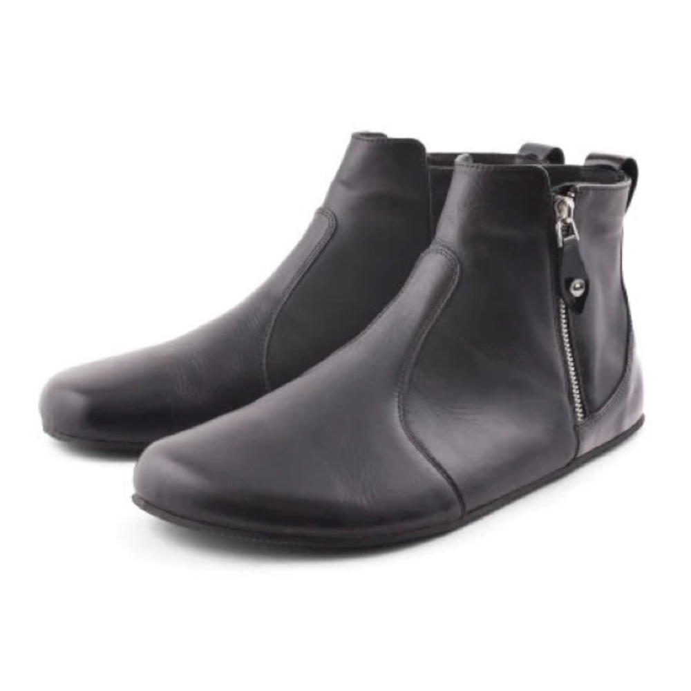 SHAPEN | Ivy Barefoot Ankle Boots 💕 EU 39